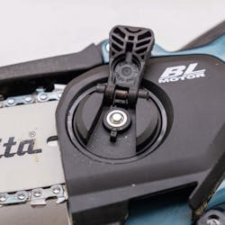 Grensave testvinder: Makita DUC101Z Lxt Grensave testvinder: Makita DUC101Z Lxt